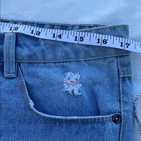 Hype Short Size -9 - Picture 5 of 7